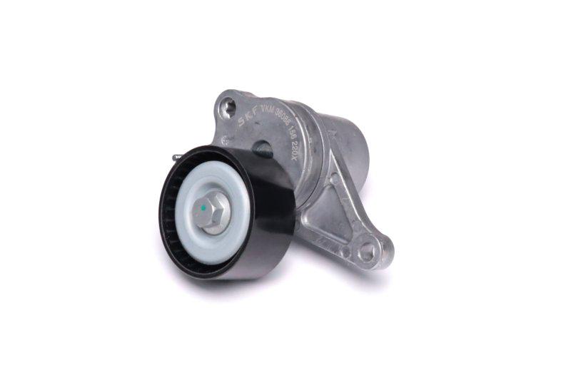 Натяжной ролик поликлинового ремня SKF VKM36086