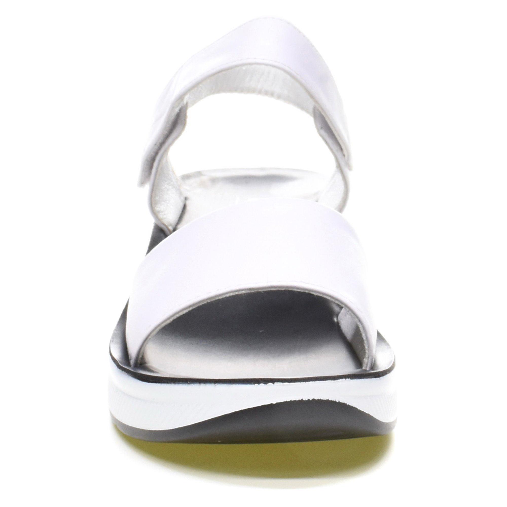 Сандалии женские Baden р. 41 Белый (069696-41) - фото 9 Сандалии женские Baden р. 41 Белый (069696-41) - фото 9