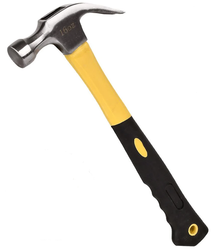 Молоток-цветоход R32146-500 500 г Молоток-цветоход R32146-500 500 г