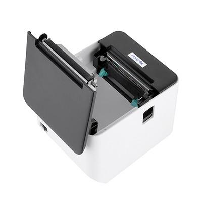 Принтер этикеток и чеков Xprinter XP-T361U 2в1 (XPT361U) - фото 4