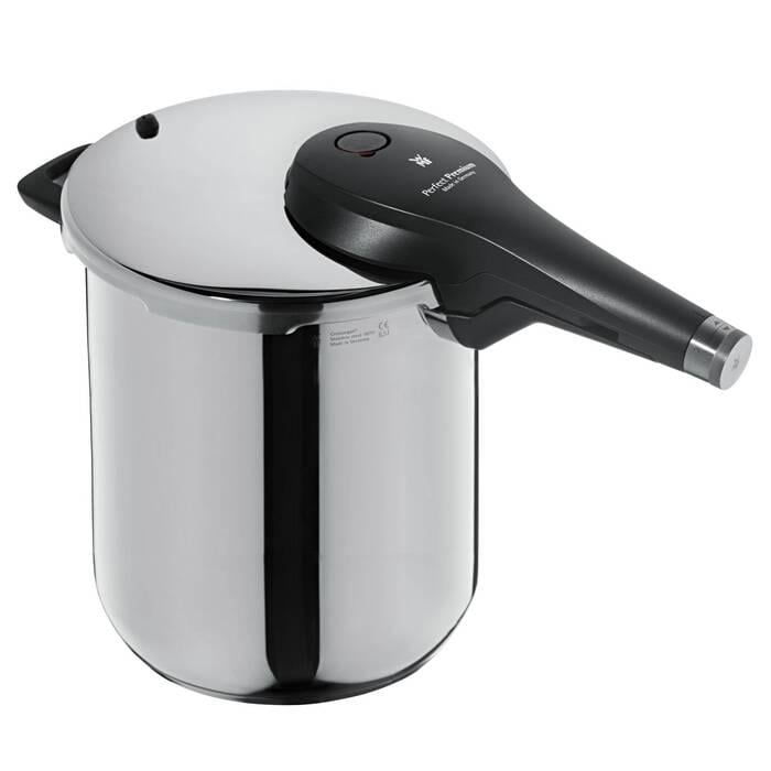 Скороварка WMF Perfect Premium 8,5 л Скороварка WMF Perfect Premium 8,5 л