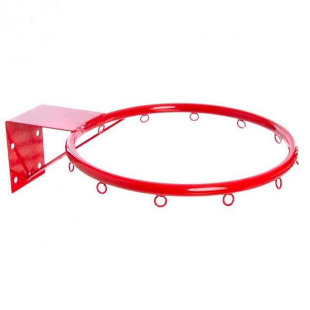 Кільце баскетбольне Bax №7У 45 cм без сітки