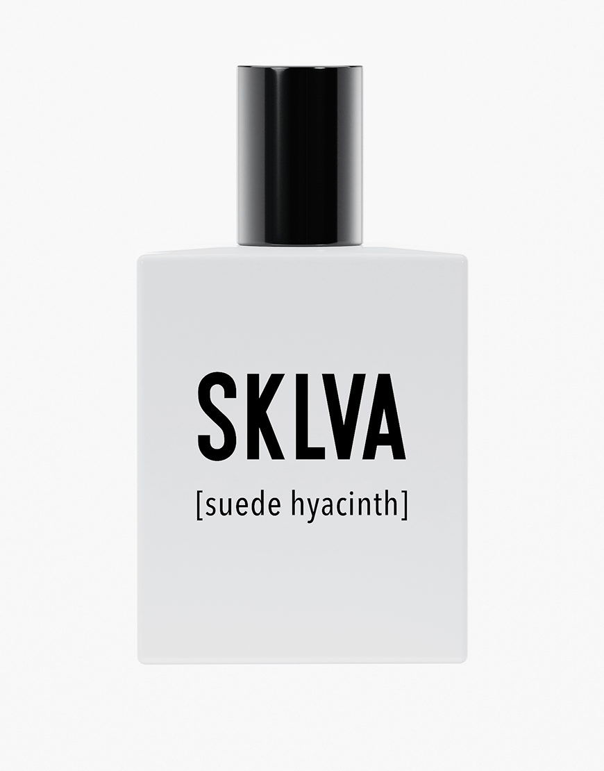 Парфуми чоловічі Suede Hyacinth SKLVA 50 мл