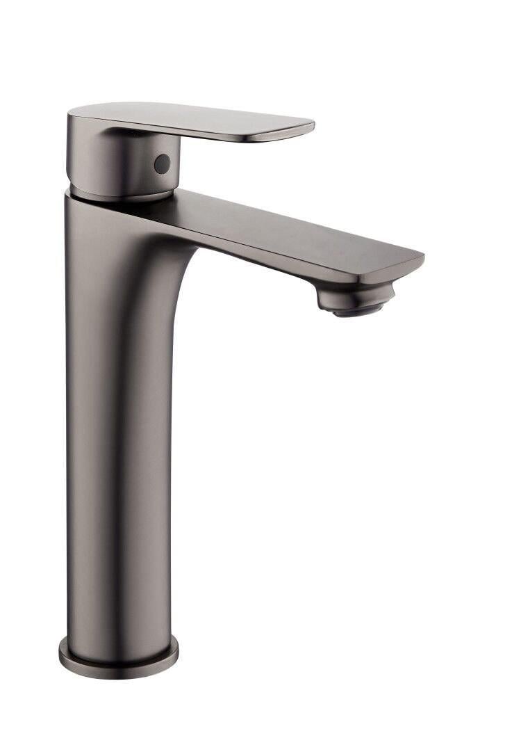 Смеситель для умывальника PERLA Charlie высокий (PBZ6503BС)