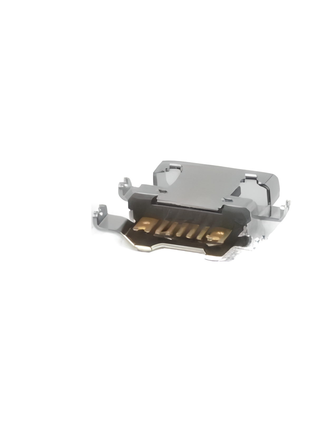 Коннектор зарядки для LG G2 Mini D618/D620 (000018582)