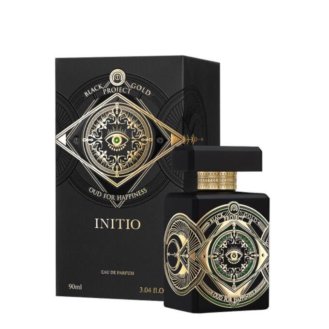 Парфюмированная вода унисекс Initio Parfums Prives Oud For Happiness 90 мл (18780896)