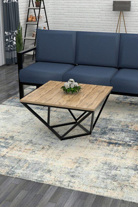 Журнальный столик GRANTORG DSP-1044 Авалон Лофт Дуб Аппалачи (22668722) Журнальный столик GRANTORG DSP-1044 Авалон Лофт Дуб Аппалачи (22668722)