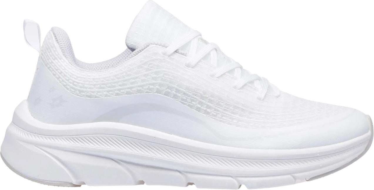 Кросівки жіночі Lotto LUNAR AMF W р. EU-38 Білий (222217/83Q)