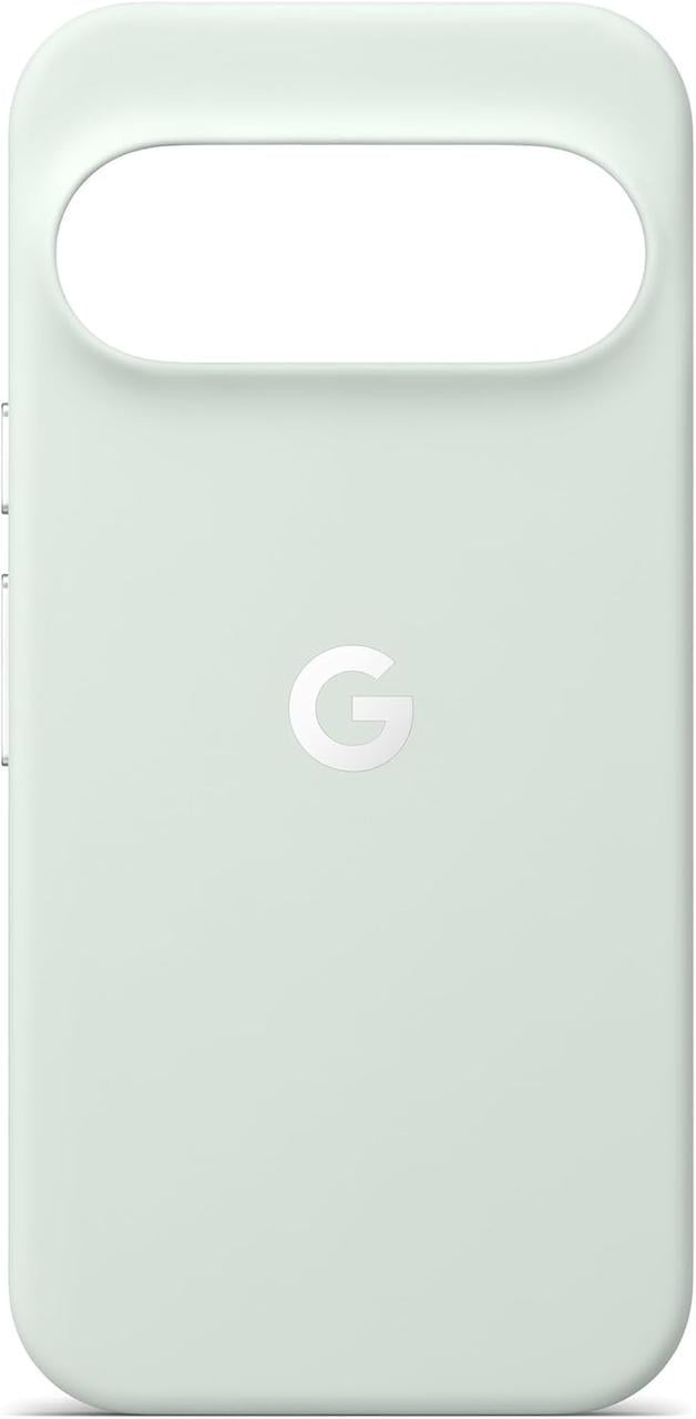 Чохол Google Pixelsnap для Pixel 11 Pro Fog (GA11706) Чохол Google Pixelsnap для Pixel 11 Pro Fog (GA11706)