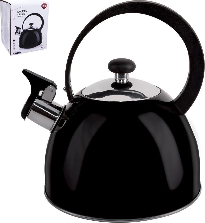 Чайник Orion Lola Black