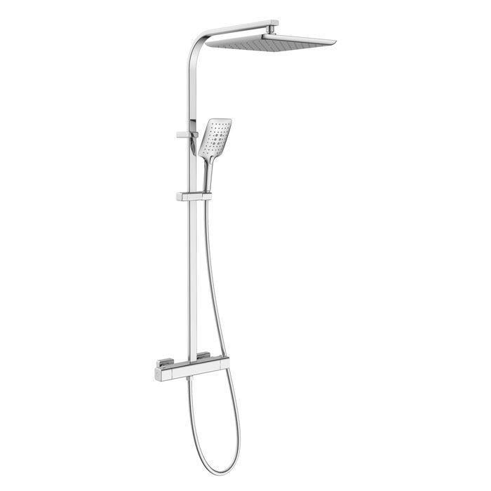 Душова система з термостатом Imprese CENTRUM SQ T-15430