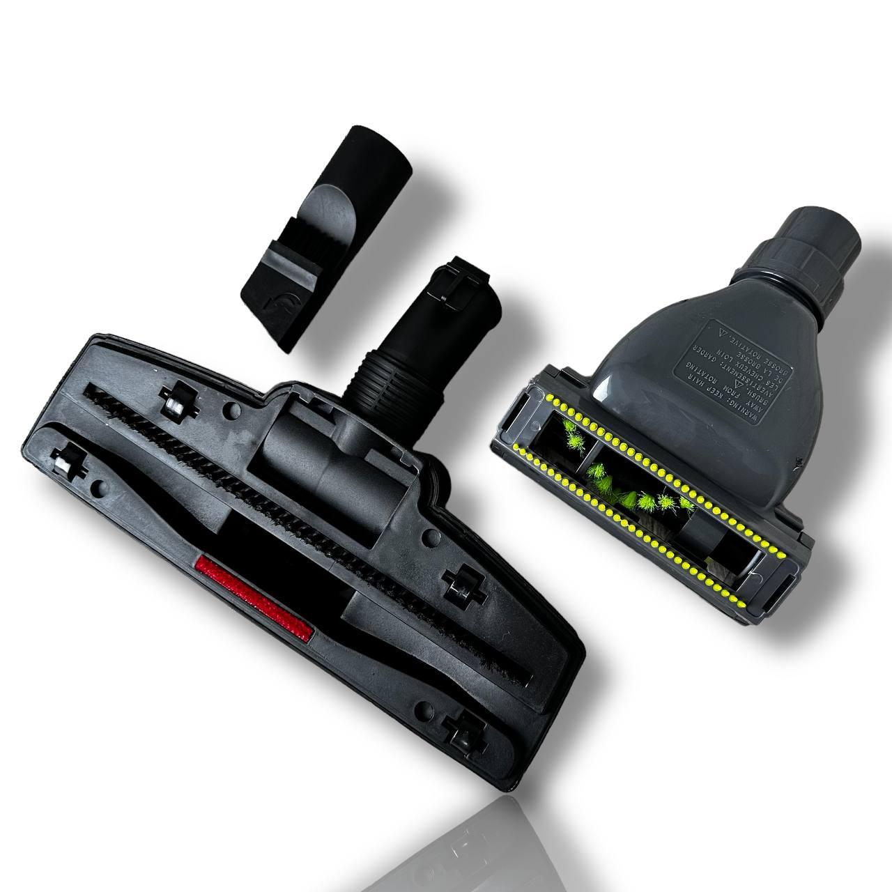 Пылесос колбовый Rainberg (RB-651TB) - фото 9 Пылесос колбовый Rainberg (RB-651TB) - фото 9