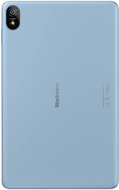 Планшет Blackview Tab 18 8/256 Гб Global Version Blue - фото 3