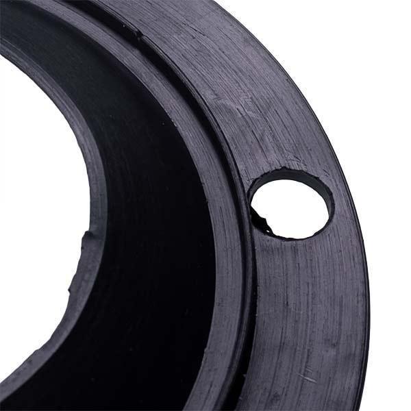 Прокладка под фланец для бойлера d 75 мм 5 отверстий резина Черный (300005060182) - фото 3 Прокладка под фланец для бойлера d 75 мм 5 отверстий резина Черный (300005060182) - фото 3