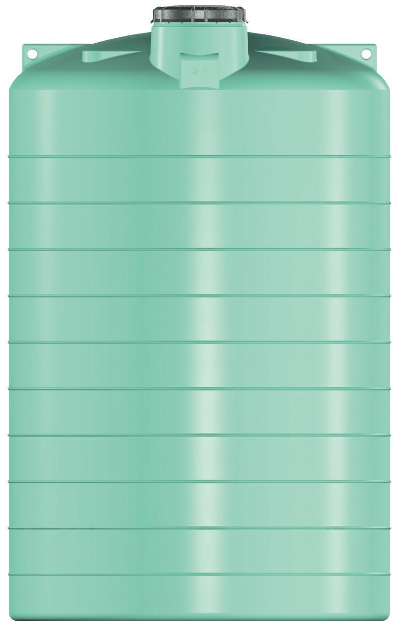 Емкость пластиковая для питьевой воды Telcom Aquarius 3000 л (NSV-3000) - фото 2