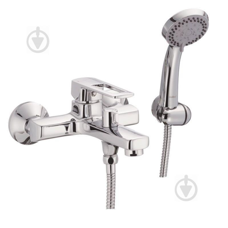 Смеситель для ванны Haiba ENIO 009 (HB0885) Смеситель для ванны Haiba ENIO 009 (HB0885)