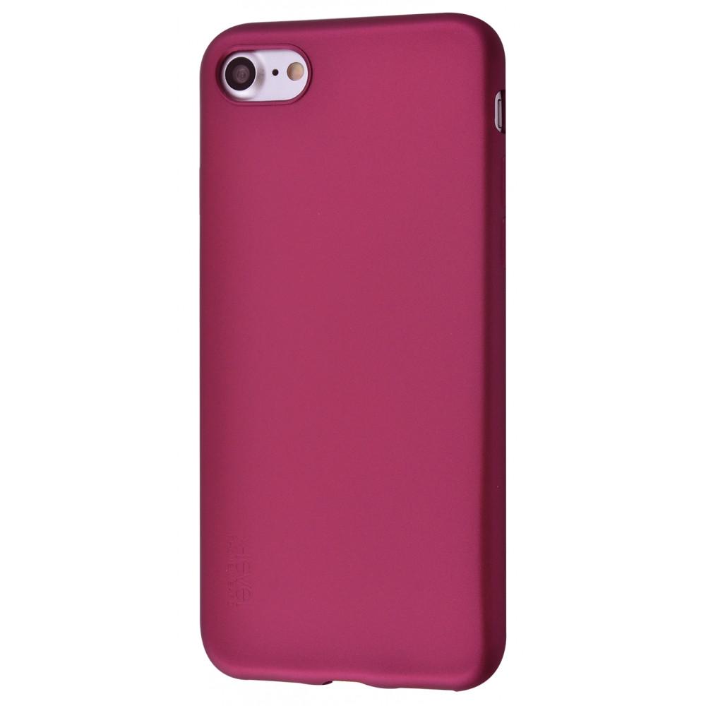 Чохол X-Level Guardian Series TPU для iPhone 7/8/SE 2 Bardo