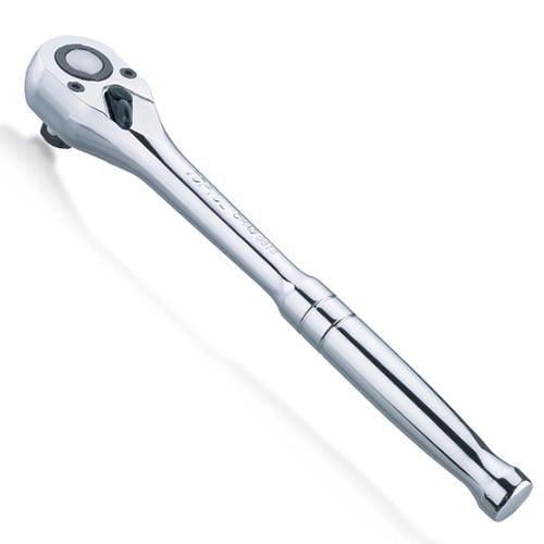 Тріскачка 3/8" Toptul CHAG1218 36 зубців Тріскачка 3/8" Toptul CHAG1218 36 зубців