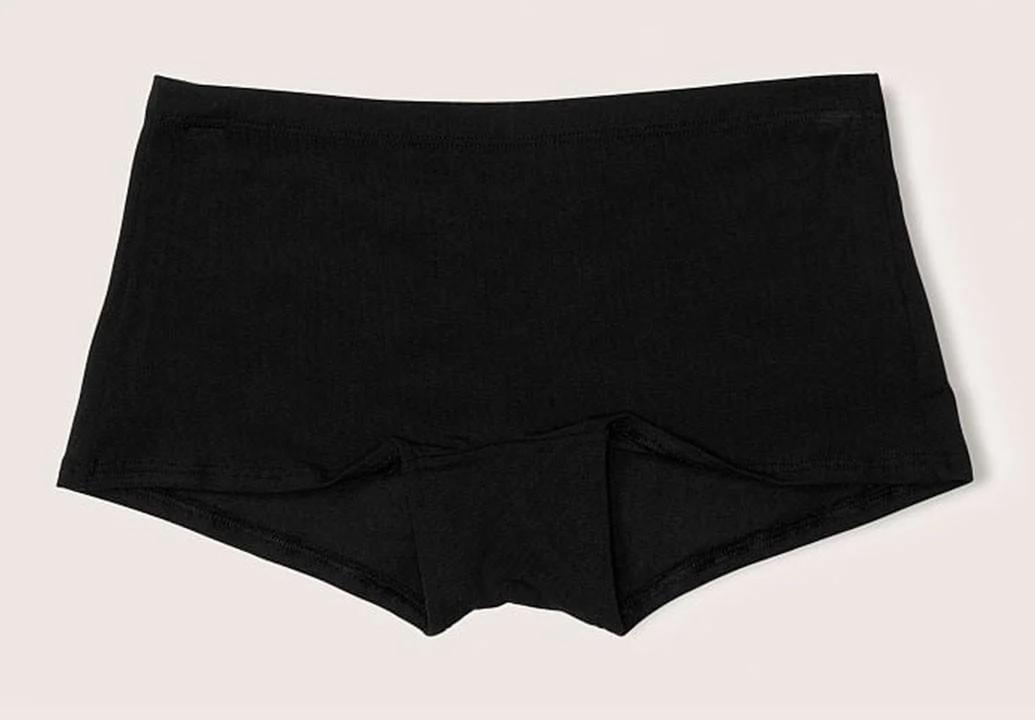 Женские трусы Victoria's Secret 1440000358339QC5S S Черный (60346816) Женские трусы Victoria's Secret 1440000358339QC5S S Черный (60346816)