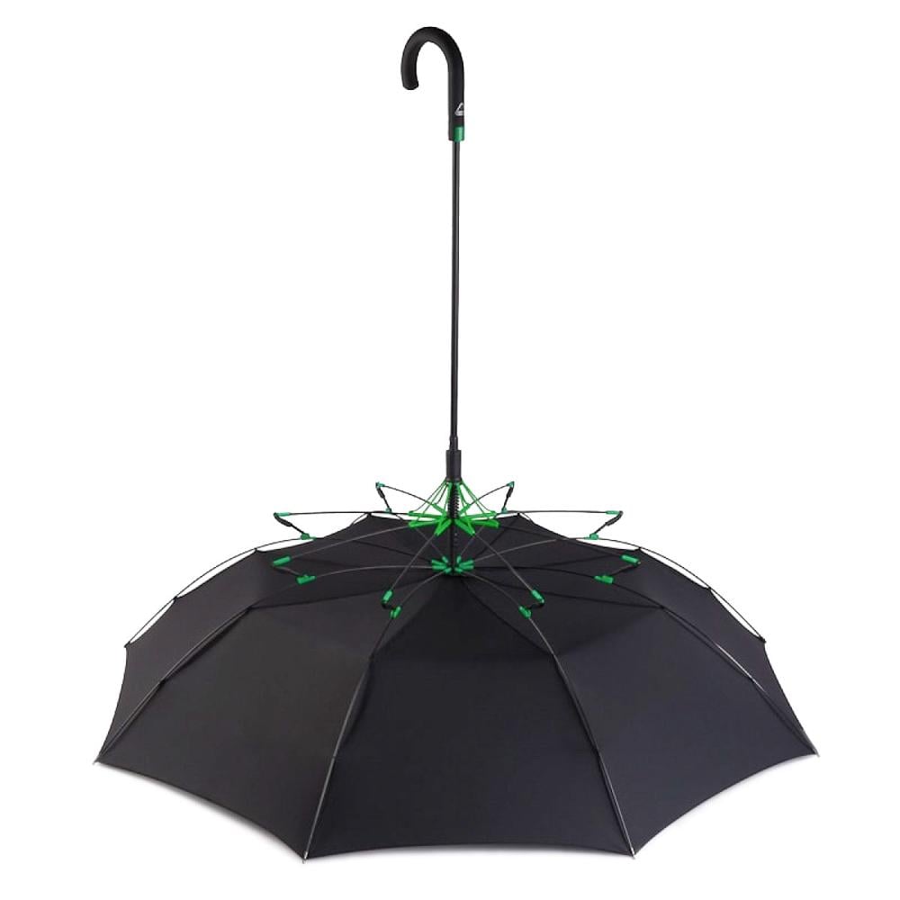 Парасолька чоловіча-тростина антишторм Fulton Typhoon-1 G844 Black (G844-031032) - фото 11 Парасолька чоловіча-тростина антишторм Fulton Typhoon-1 G844 Black (G844-031032) - фото 11