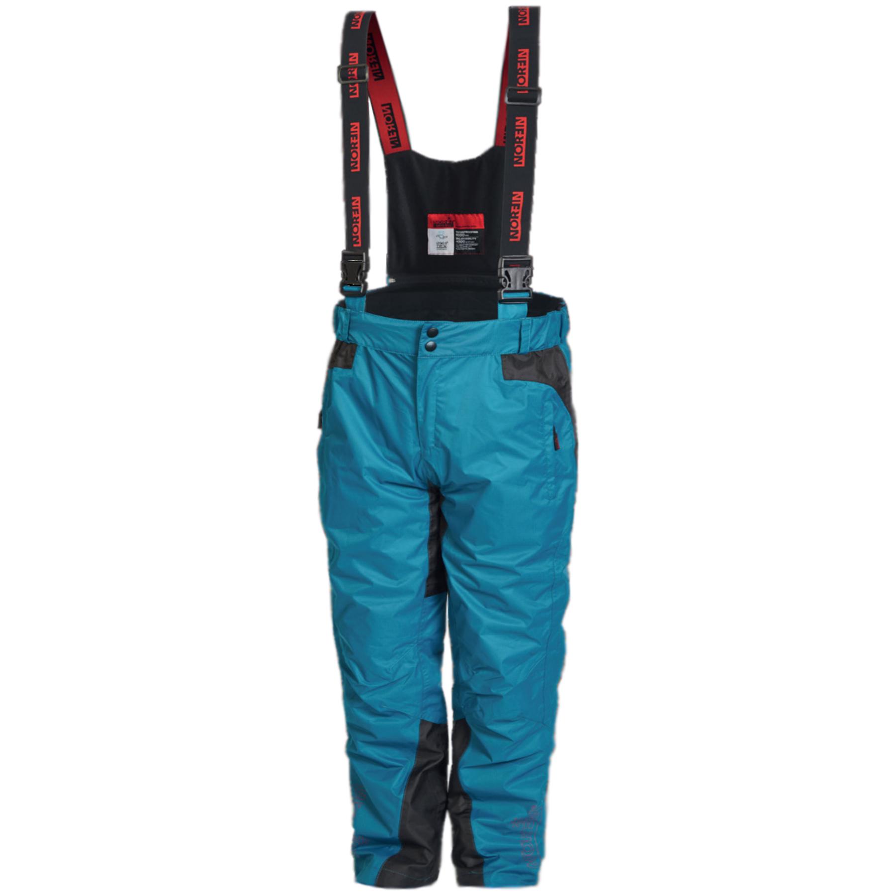 Костюм Norfin Spirit Blue мужской L - фото 2 Костюм Norfin Spirit Blue мужской L - фото 2