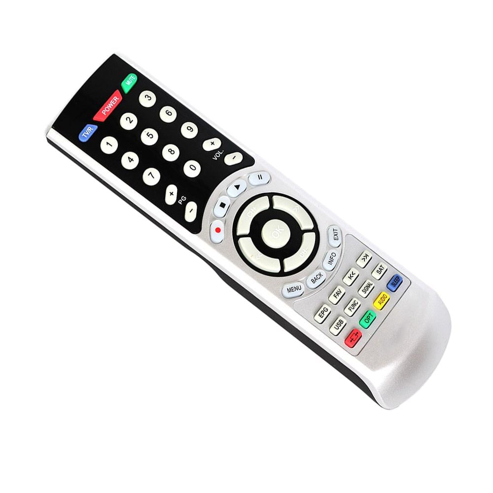 Пульт Openbox S1/S2/S3/S3 mini PVR дистанційного керування (23) - фото 1 Пульт Openbox S1/S2/S3/S3 mini PVR дистанційного керування (23) - фото 1
