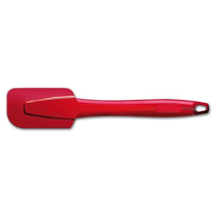 Кондитерський шпатель Kaiser flex 28 см Red (2479368)