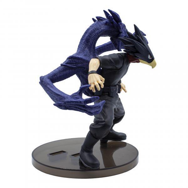ᐉ Фигурка для геймеров BANDAI Tokoyami Fumikage My Hero Academia