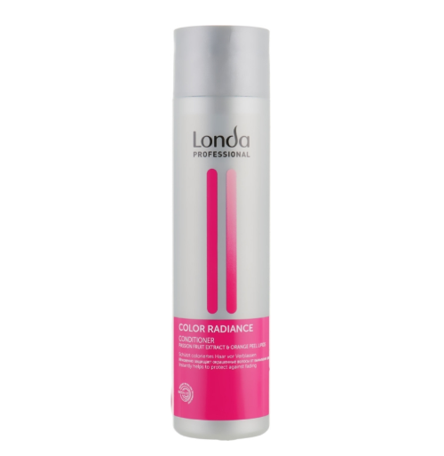 Кондиціонер для фарбованого волосся Londa Professional Color Radiance Conditioner 250 мл (2624101522) Кондиціонер для фарбованого волосся Londa Professional Color Radiance Conditioner 250 мл (2624101522)