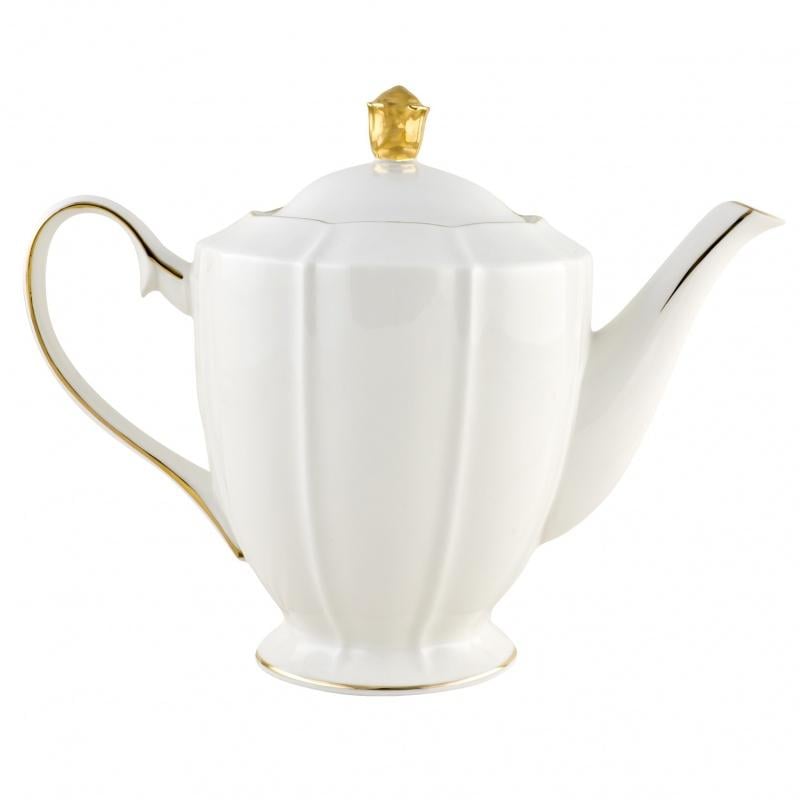 Столовий сервіз Lora NP41 6 персон 35 пр. - фото 2