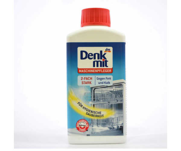 Засіб для посудомийних машин Denkmit 250 мл (4010355488534)