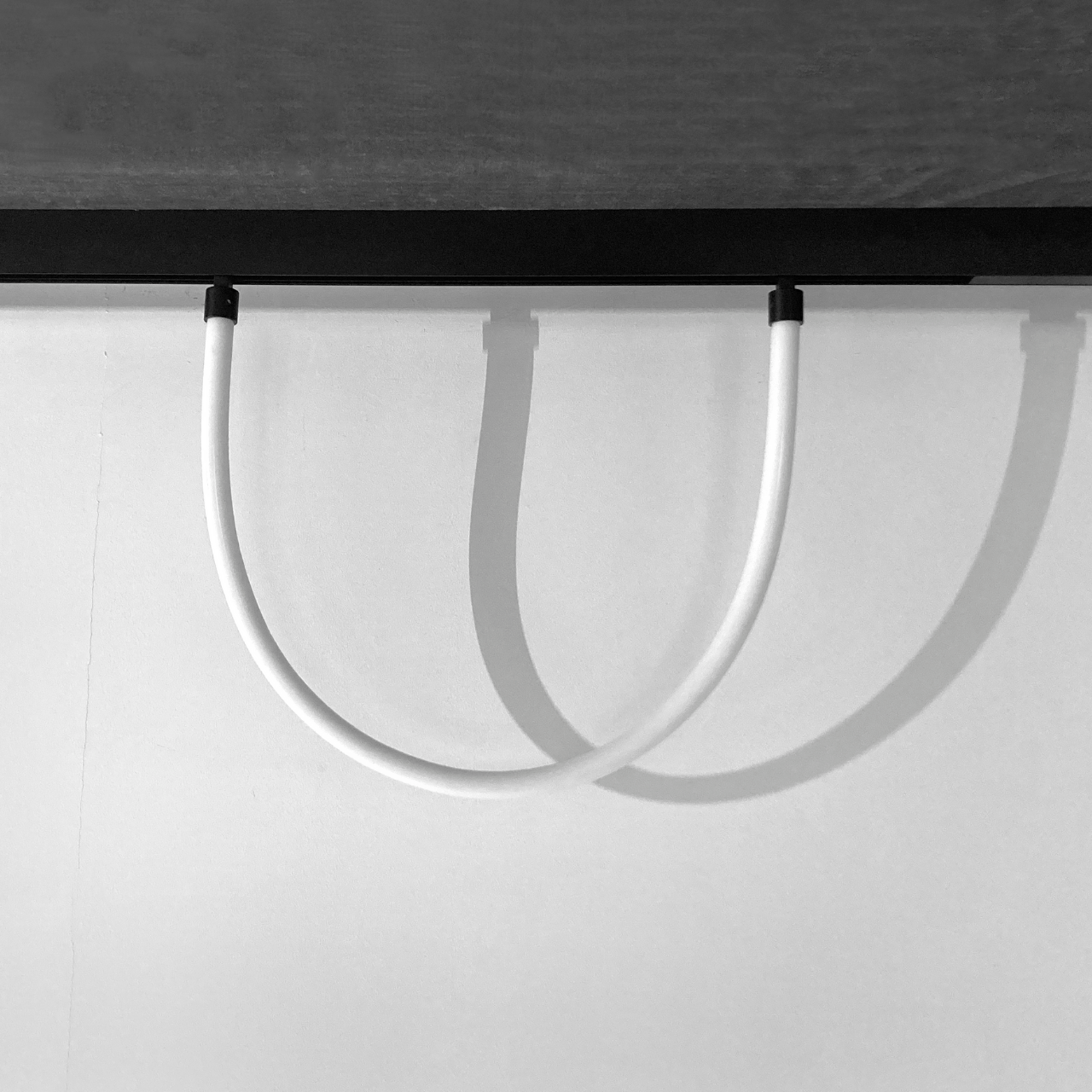 Світильник магнітний трековий MERALLI FLEX LIGHT TUBE 2000 28W 3000K/6000K регульована WIFI 2,4G TUYA Білий (TRVBLT2000) - фото 3 Світильник магнітний трековий MERALLI FLEX LIGHT TUBE 2000 28W 3000K/6000K регульована WIFI 2,4G TUYA Білий (TRVBLT2000) - фото 3