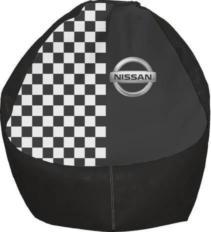 Кресло-груша Nissan 2 M (13272959)