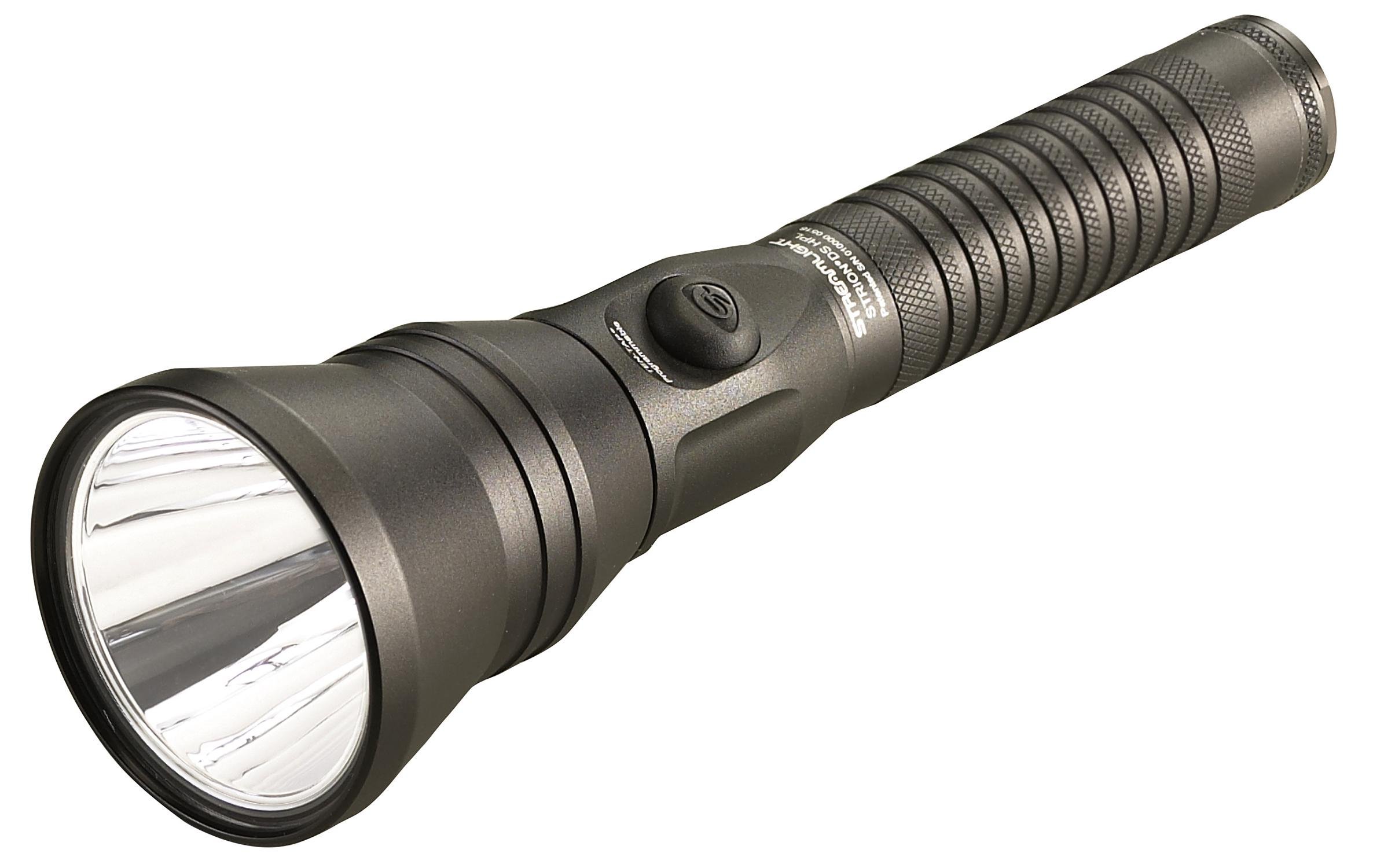 Фонарь Streamlight Strion DS HPL дальнобойный (74816)