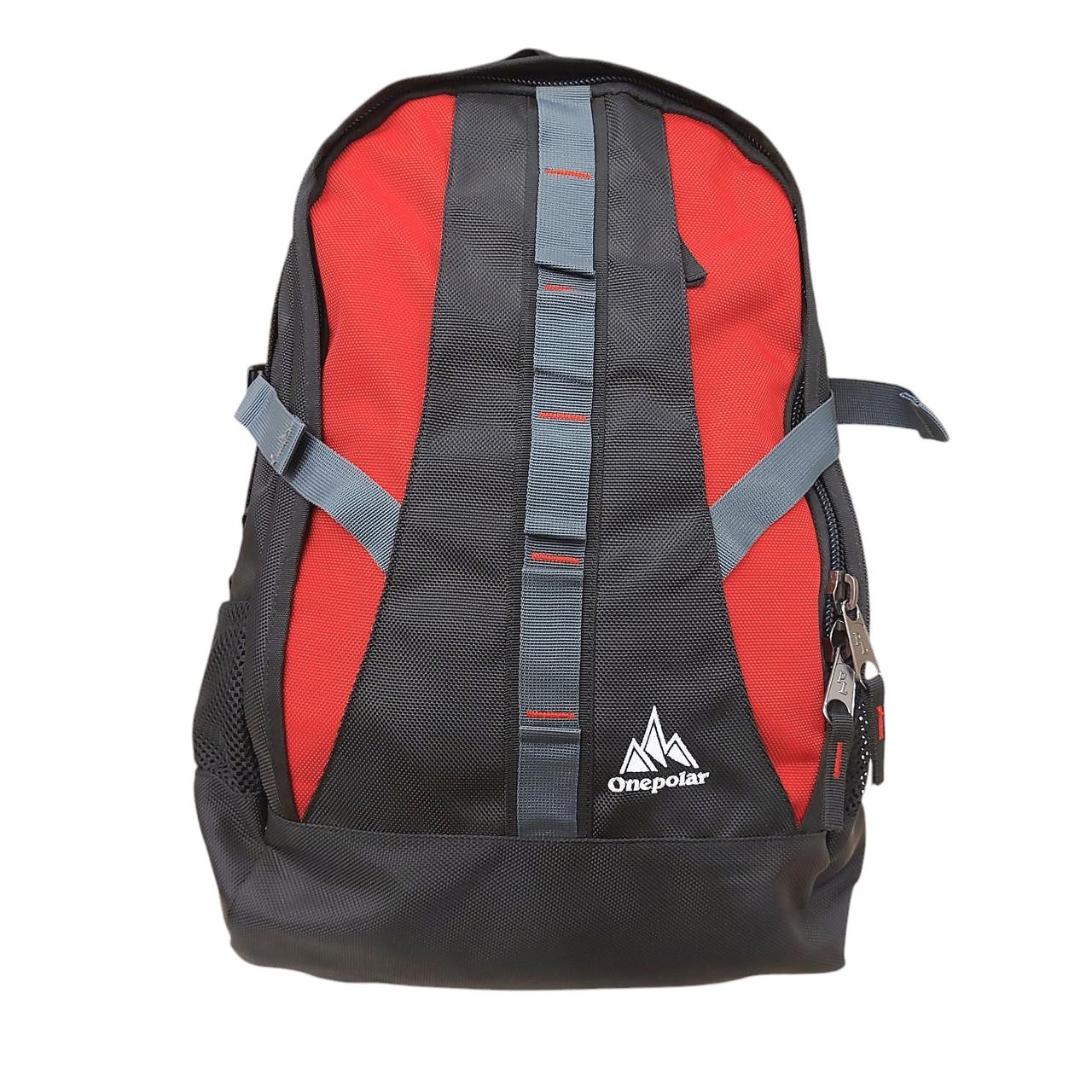 Рюкзак мужской Onepolar RD921 27 л