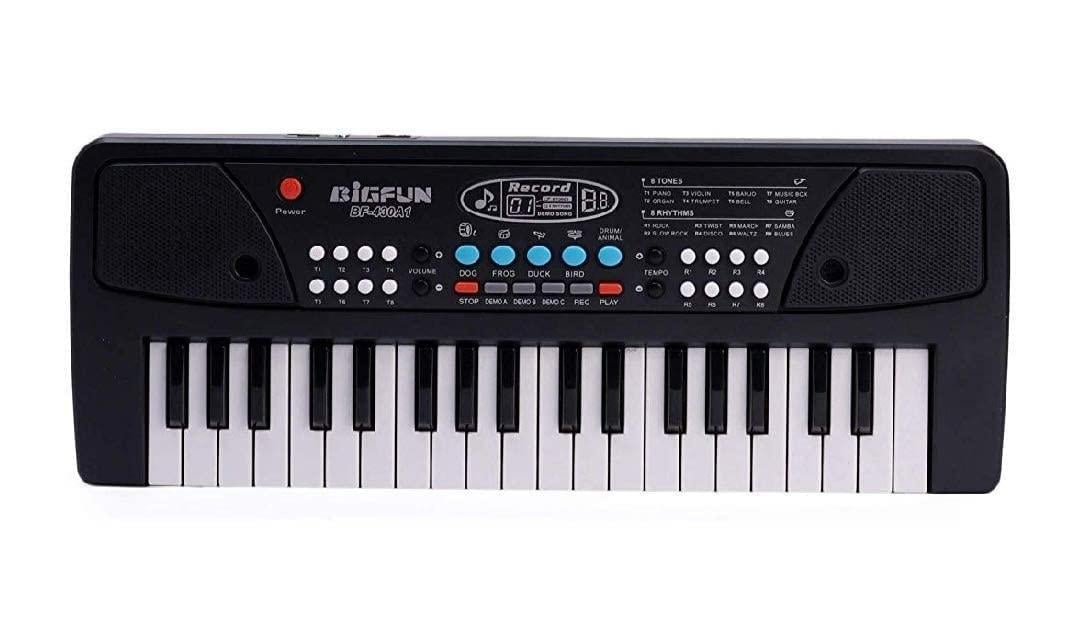 Пианино электронное BIGFUN 430-A1 Piano-1 с 37 клавишами