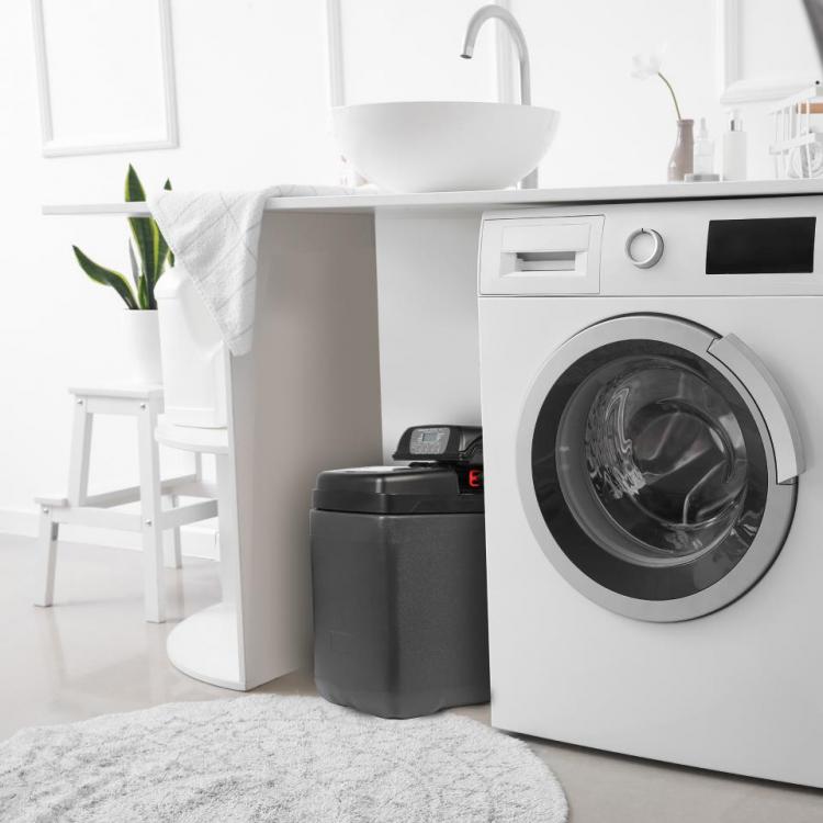 Фильтр смягчения воды Ecosoft PINK 100 (FU1013CABDVUP) - фото 15 Фильтр смягчения воды Ecosoft PINK 100 (FU1013CABDVUP) - фото 15