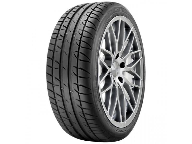 Шина летняя Strial High Performance 205/55 R16 91H (87624)