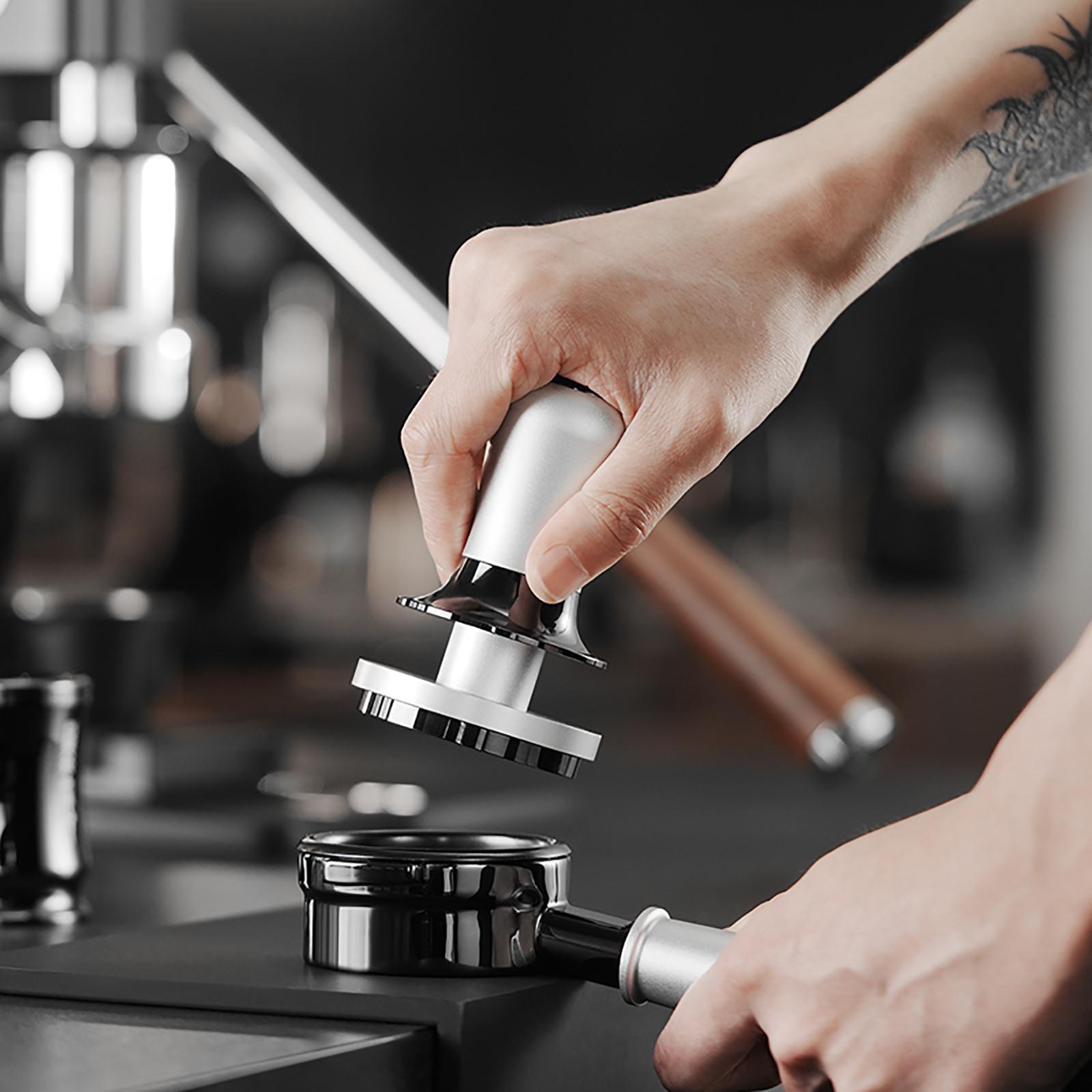 Темпер динамометричний рифлений MHW-3BOMBER FlowLight Series 58,35 мм Сіро-чорний (T7034S-OS) - фото 2 Темпер динамометричний рифлений MHW-3BOMBER FlowLight Series 58,35 мм Сіро-чорний (T7034S-OS) - фото 2