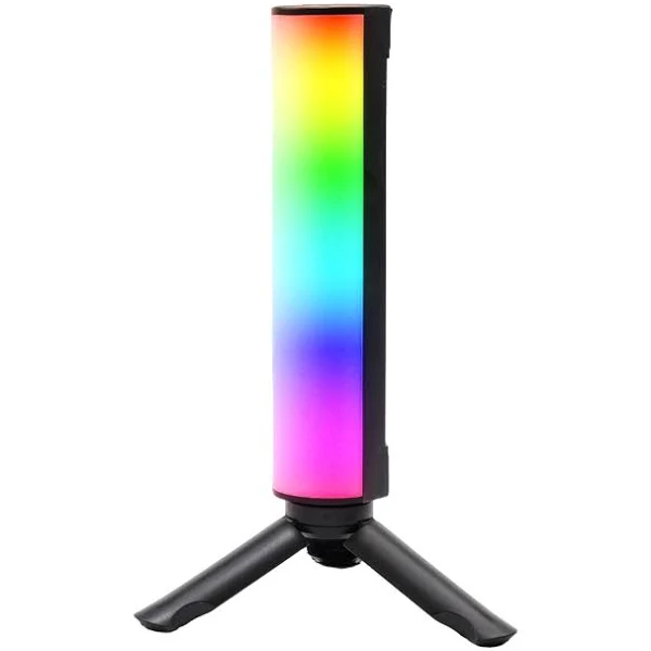 Лампа LED Light Stick Lamp M07 RGB 30 см (17964104)