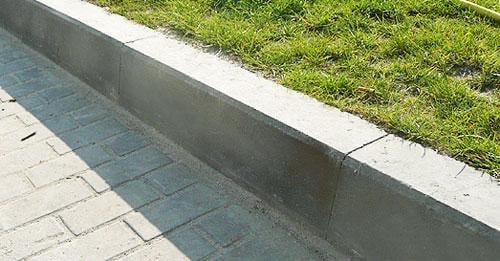 Бордюр садовый (526575651) - фото 4