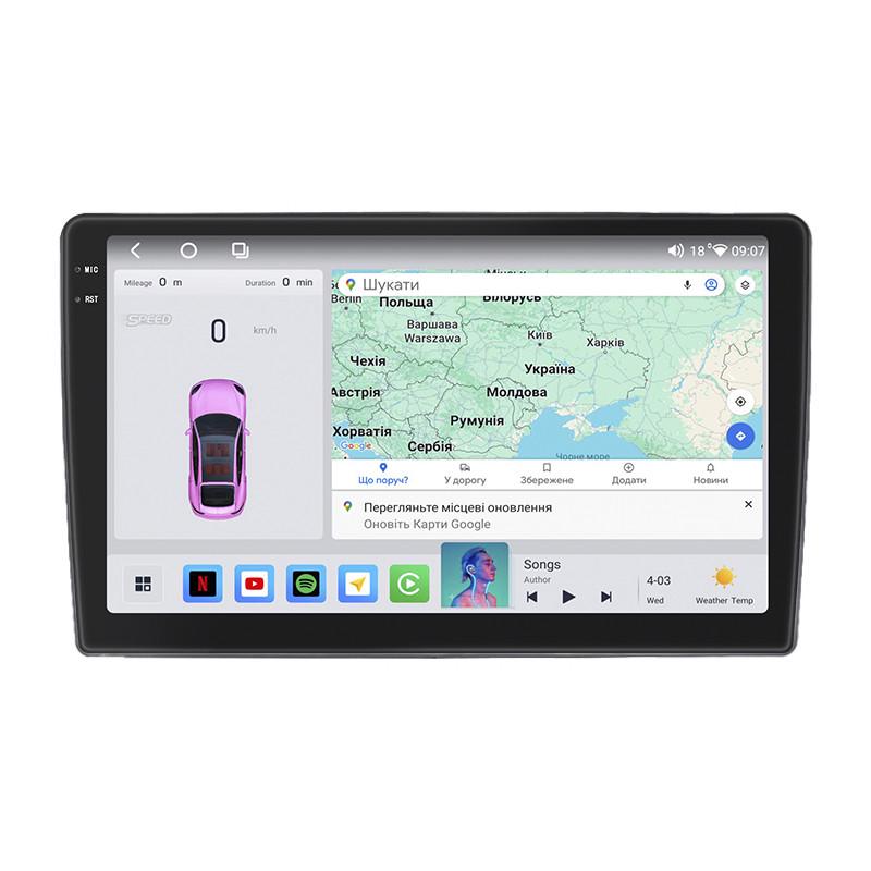 Автомагнітола штатна Lesko QLED CarPlay/4G/Wi-Fi/GPS/360° для Chevrolet Suburban XI 2007-2013 4/64Gb 10" (2350071232) Автомагнітола штатна Lesko QLED CarPlay/4G/Wi-Fi/GPS/360° для Chevrolet Suburban XI 2007-2013 4/64Gb 10" (2350071232)