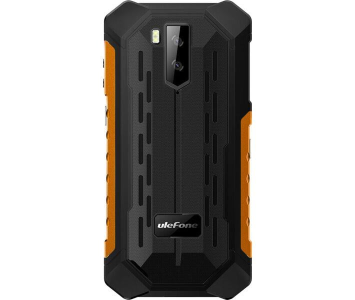 Смартфон Ulefone Armor X5 Pro 4/64 Gb UA-UCRF Orange (69391) - фото 1