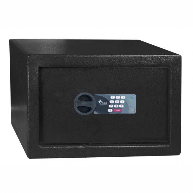 Сейф мебельный Лука ШМ-200/ Е/СМ (me-26831)