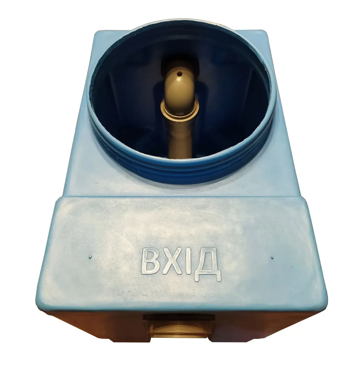 Жировловлювач під мийку Еколайн-501 40 л (3581) - фото 5