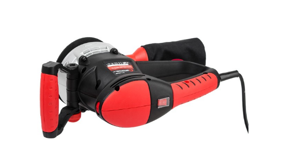 Шлифмашина эксцентриковая INTERTOOL WT-0542 2415714651 480 Вт 125 мм 14000 об./мин. - фото 4 Шлифмашина эксцентриковая INTERTOOL WT-0542 2415714651 480 Вт 125 мм 14000 об./мин. - фото 4