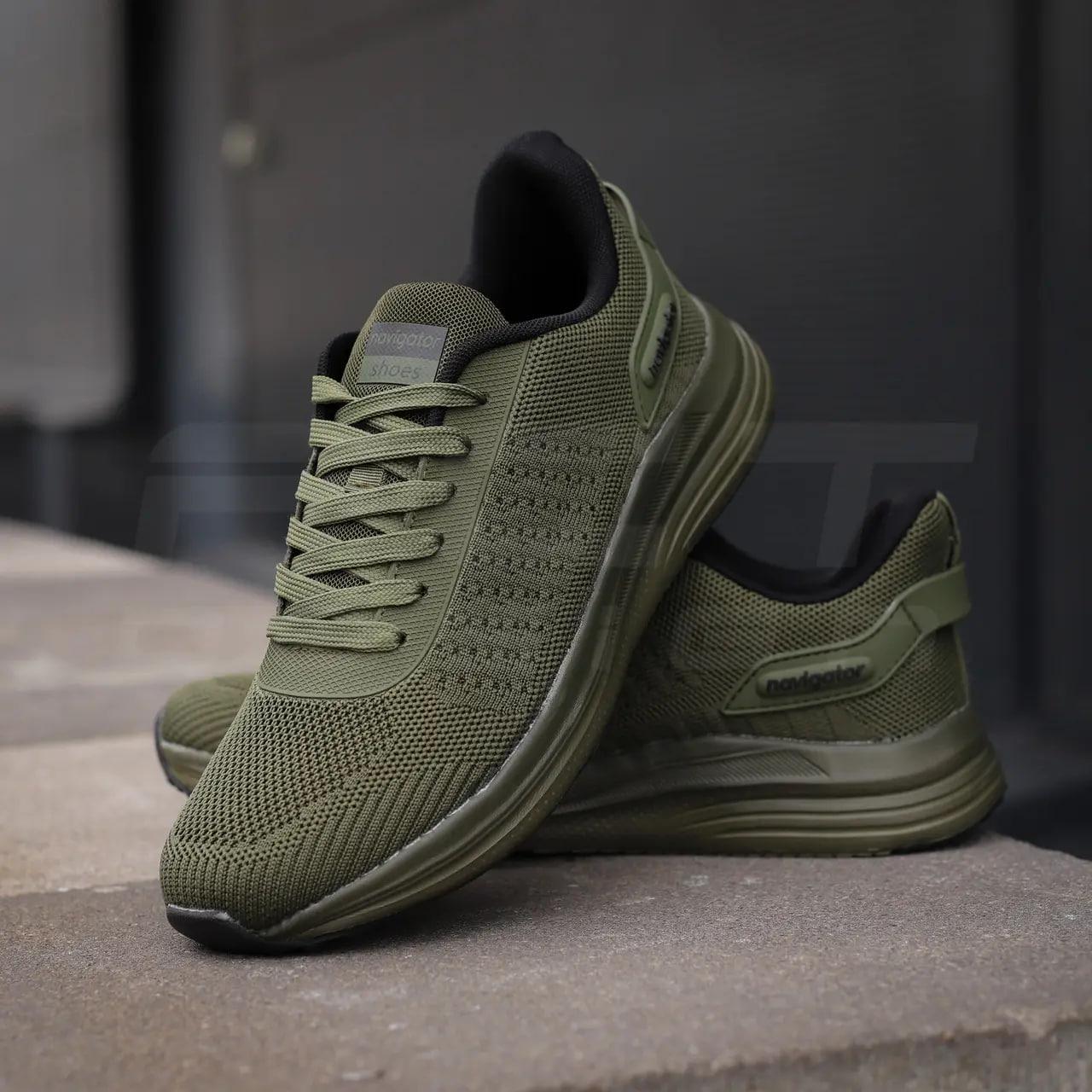 Кроссовки армейские летние на сетке FCT-5 р. 45 Хаки (27896633) - фото 10 Кроссовки армейские летние на сетке FCT-5 р. 45 Хаки (27896633) - фото 10