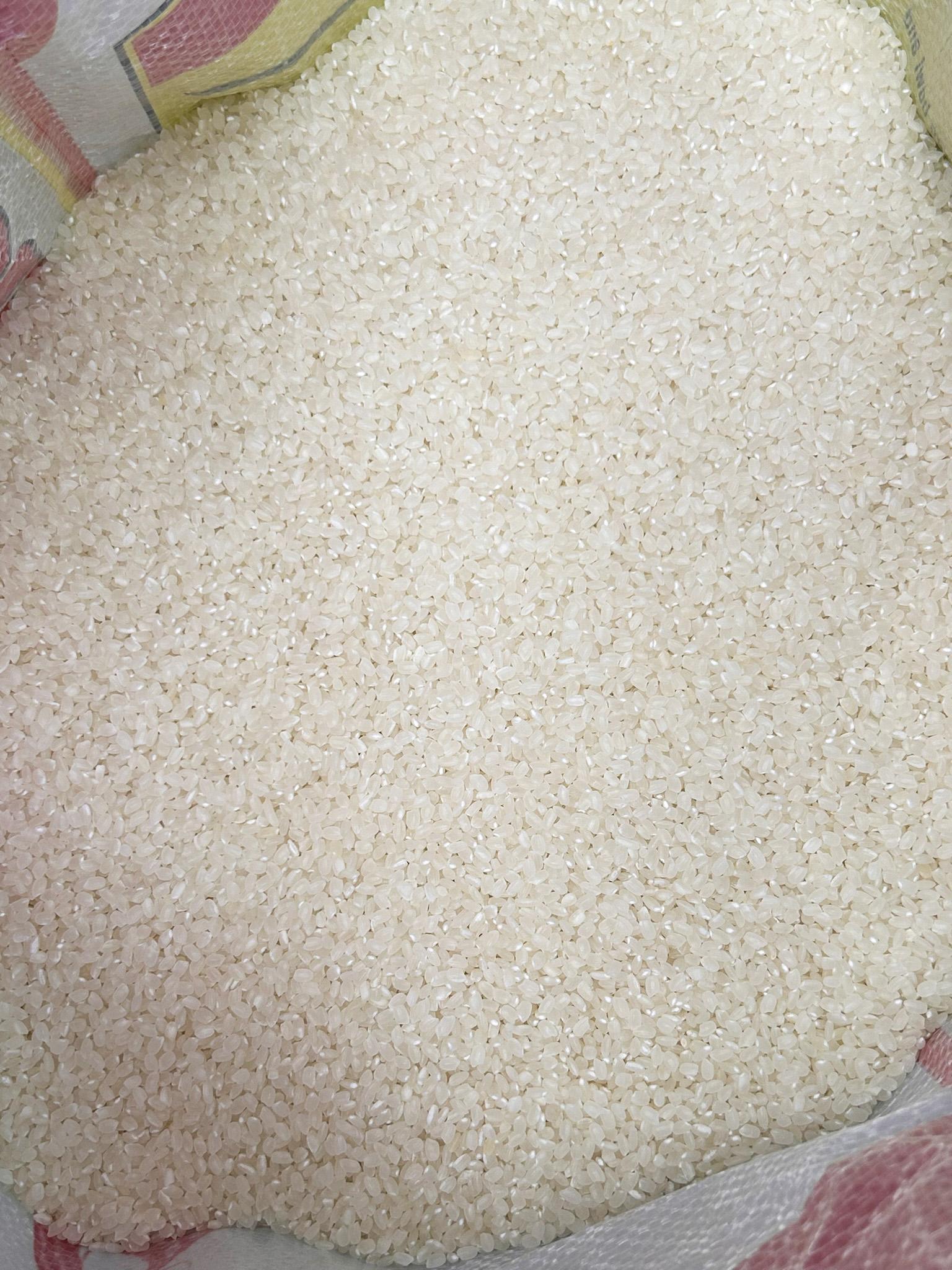 Рис для суши 1 кг - фото 2