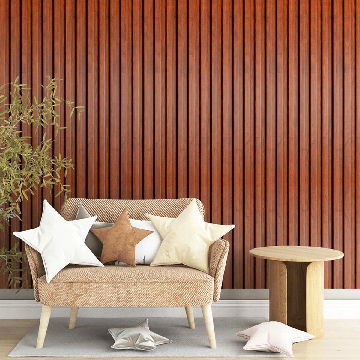 Рейка декоративна WPC стінова 200х27х2900 мм (SW-00003003)