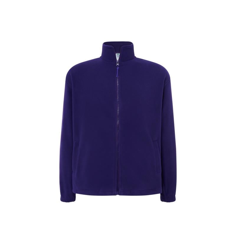 Світшот JHK POLAR FLEECE MAN S Фиолетовый (PU) Світшот JHK POLAR FLEECE MAN S Фиолетовый (PU)
